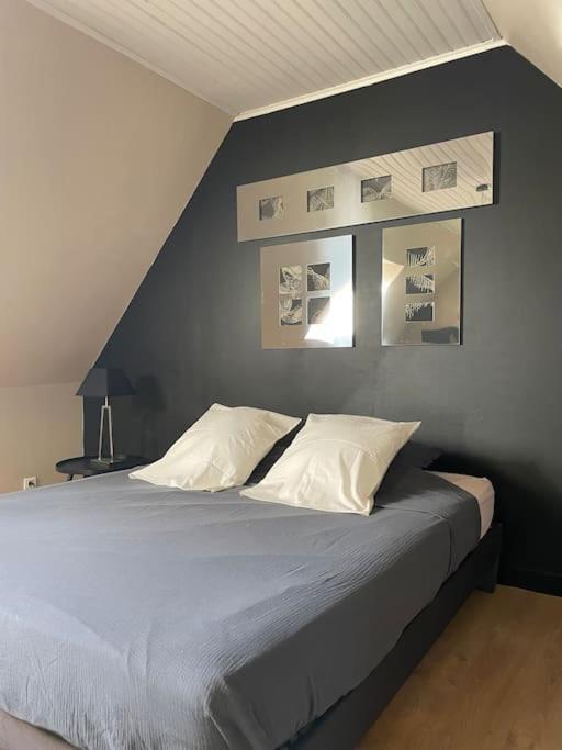 Le Clos Des Bambous Saint-Martin-Lez-Tatinghem Екстер'єр фото